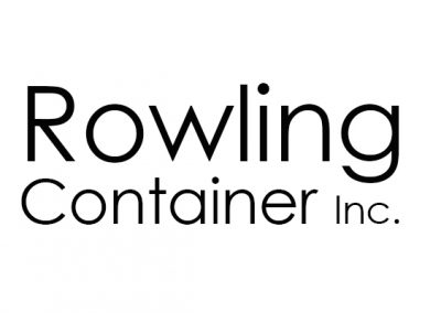 Rowling Container