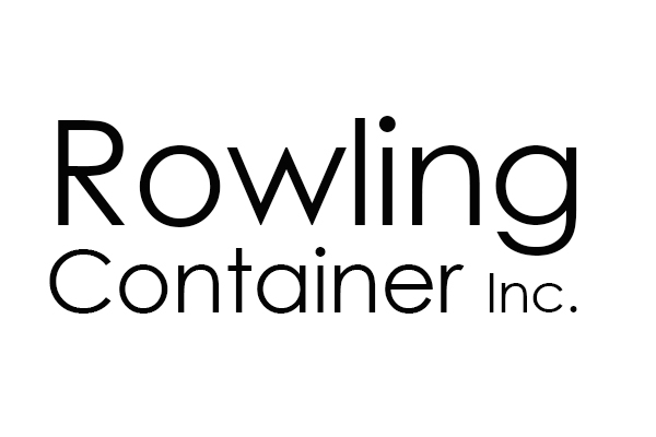 Rowling Container