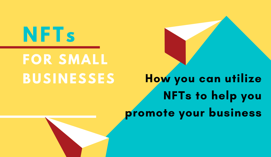 NFTs Are Here To Stay, So Let’s Get Down To Business