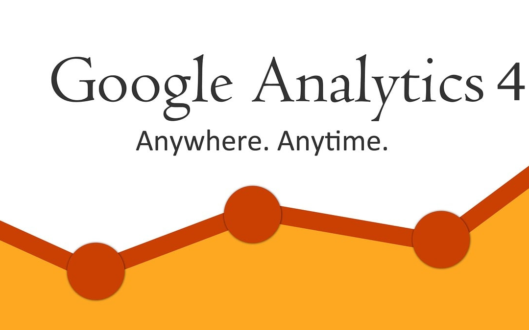 Google Analytics 4 Transition