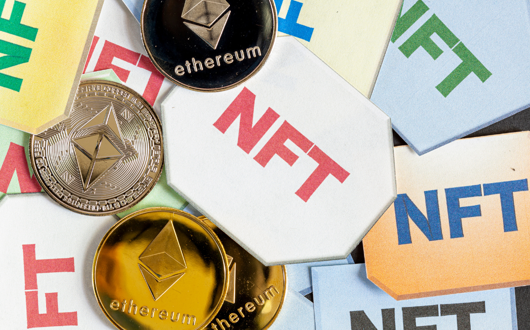NFTs and Cryptocurrency in Digital Marketing
