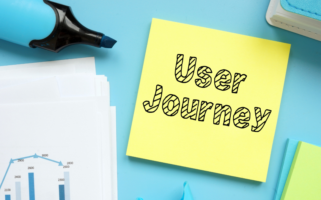 Customer Experience and User Journey Optimization