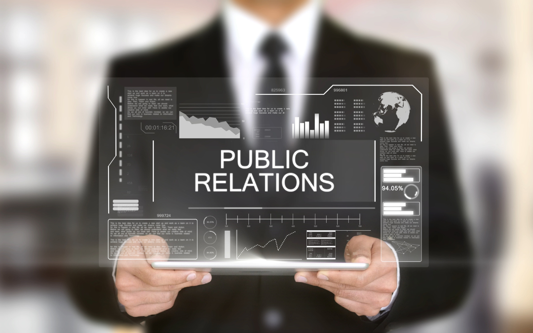 How to Use Public Relations and Reputation Management For Your Business