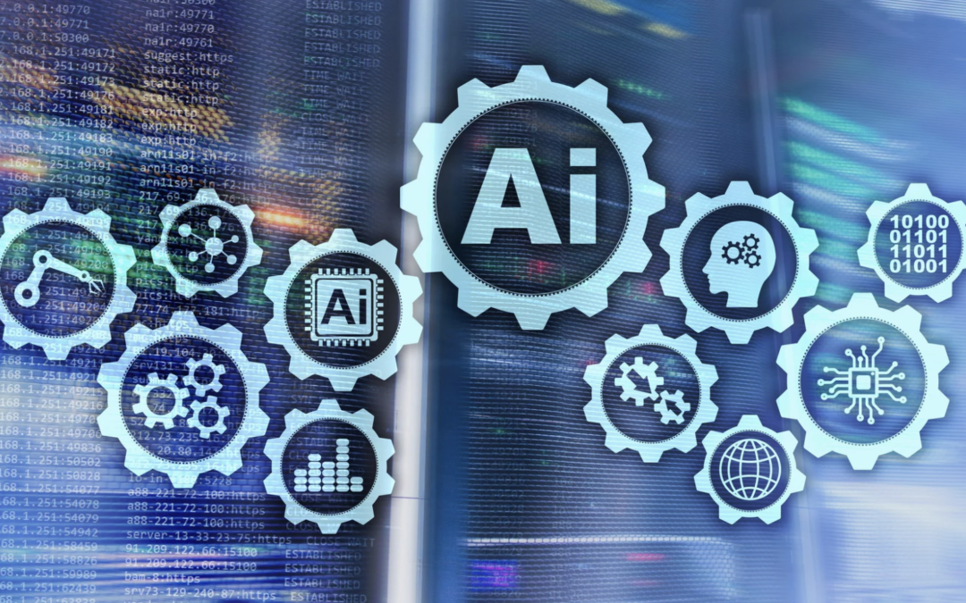 How To Use The Power Of AI For Successful Marketing
