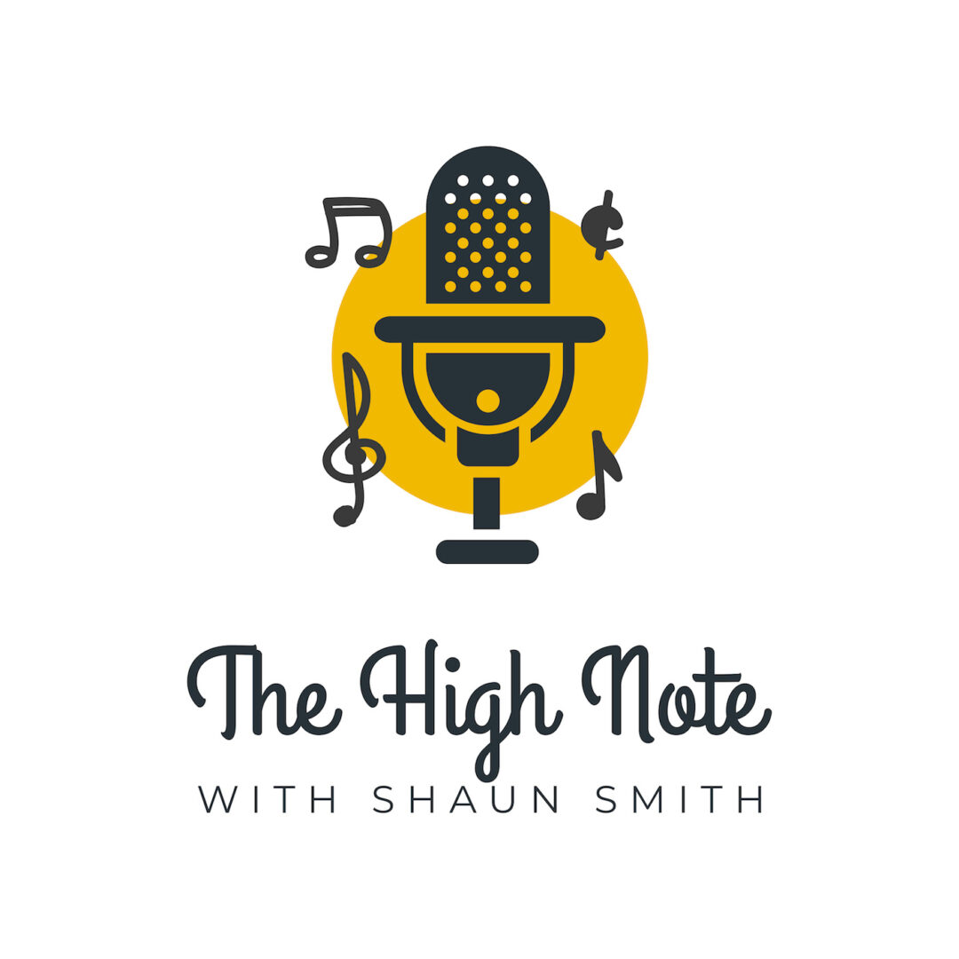 Podcasting – The High Note