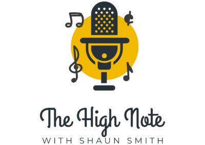 Podcasting – The High Note