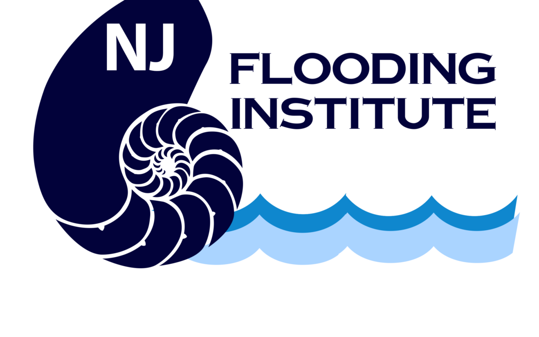 Podcasting, Digital Promotion, Brand Development – NJ Flood Institute