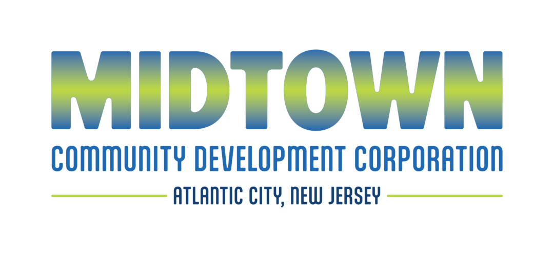 Website Development and Branding – Midtown CDC