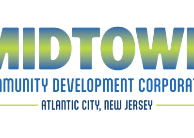 Website Development and Branding – Midtown CDC