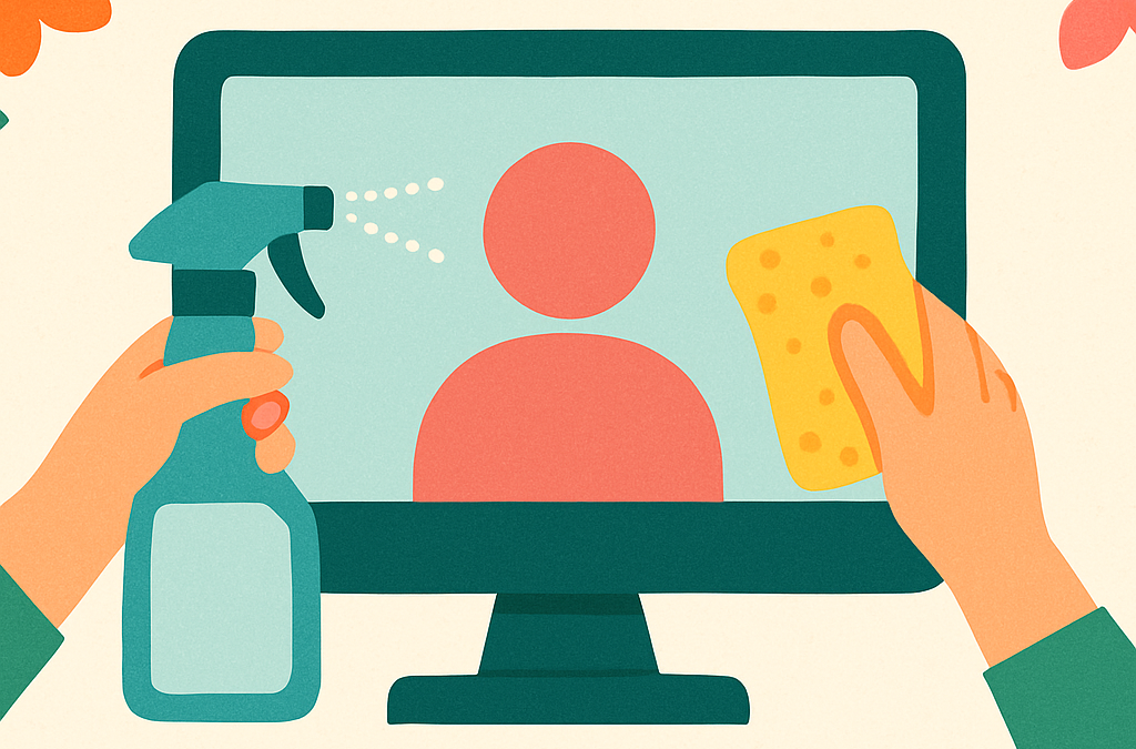 Spring Clean Your SEO Strategy: Fresh Tactics for a Stronger Digital Presence in Q2