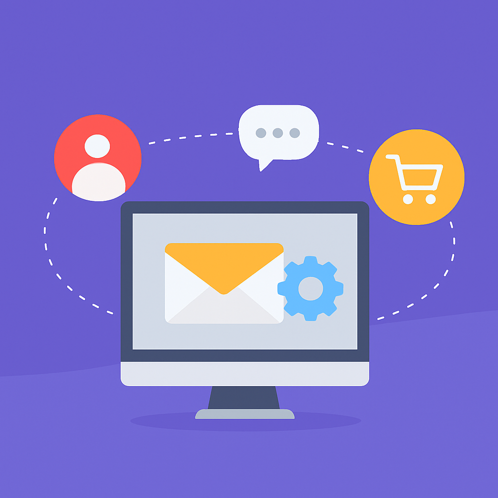 Beyond the Inbox: Smart Email Automation Strategies for Small ...