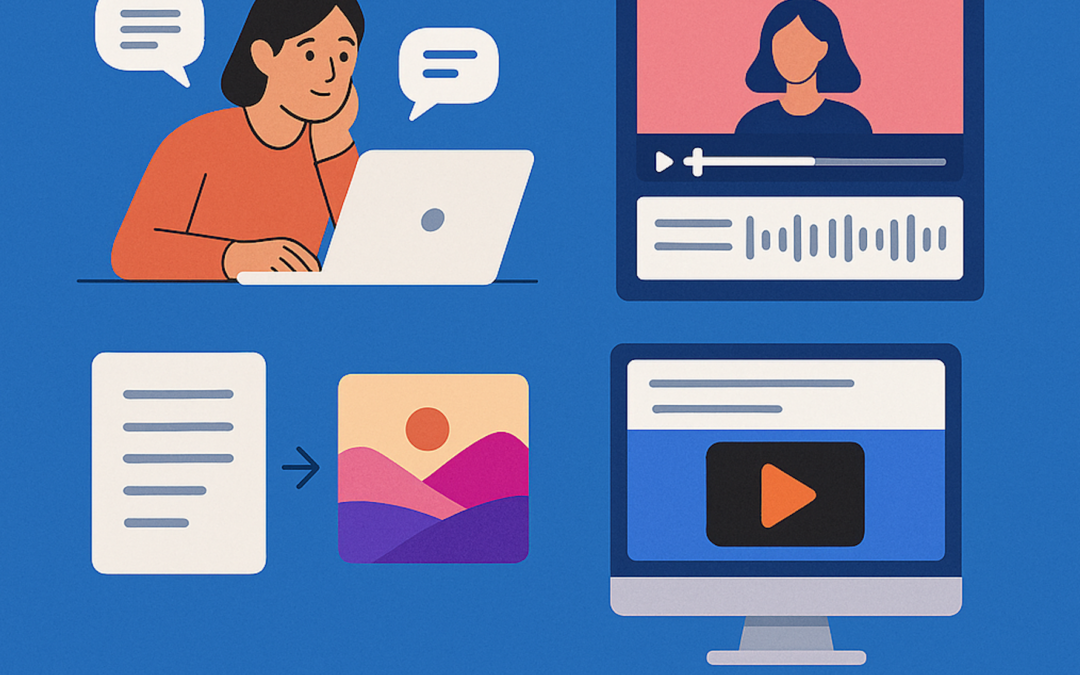 Top AI Marketing Tools That Drive Real ROI in 2025
