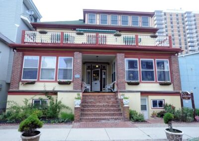 Carisbrooke Inn
