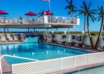 Paradise Ocean Resort