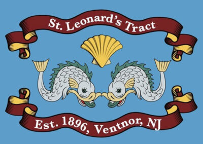 St. Leonard’s Association – Modernizing Membership, Fundraising & Community Engagement