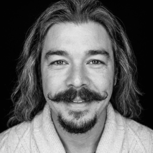 Shaun Smith
