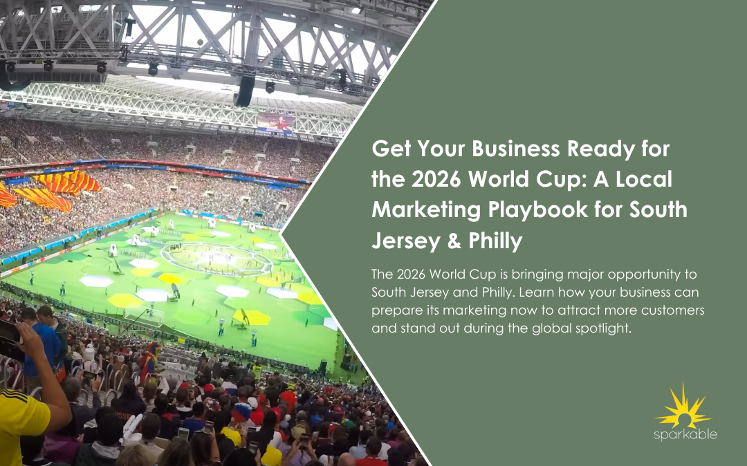 How South Jersey Businesses Can Capitalize on World Cup 2026