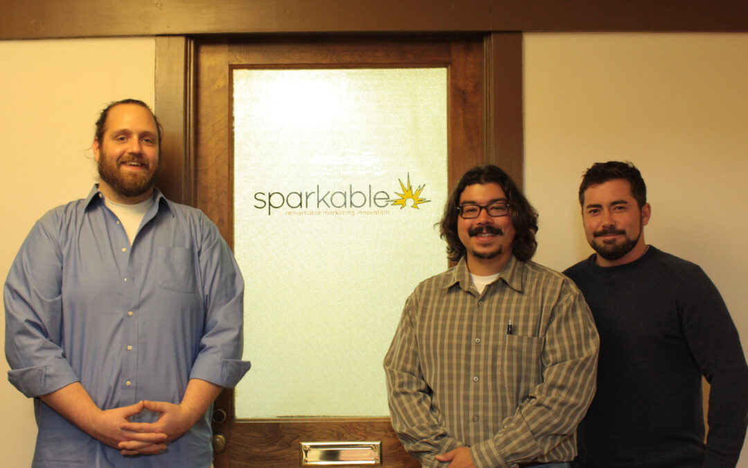 From Buffalo to Atlantic City: The Story Behind 20 Years of Sparkable