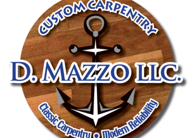Case Study: Building a Brand Identity for D. Mazzo LLC